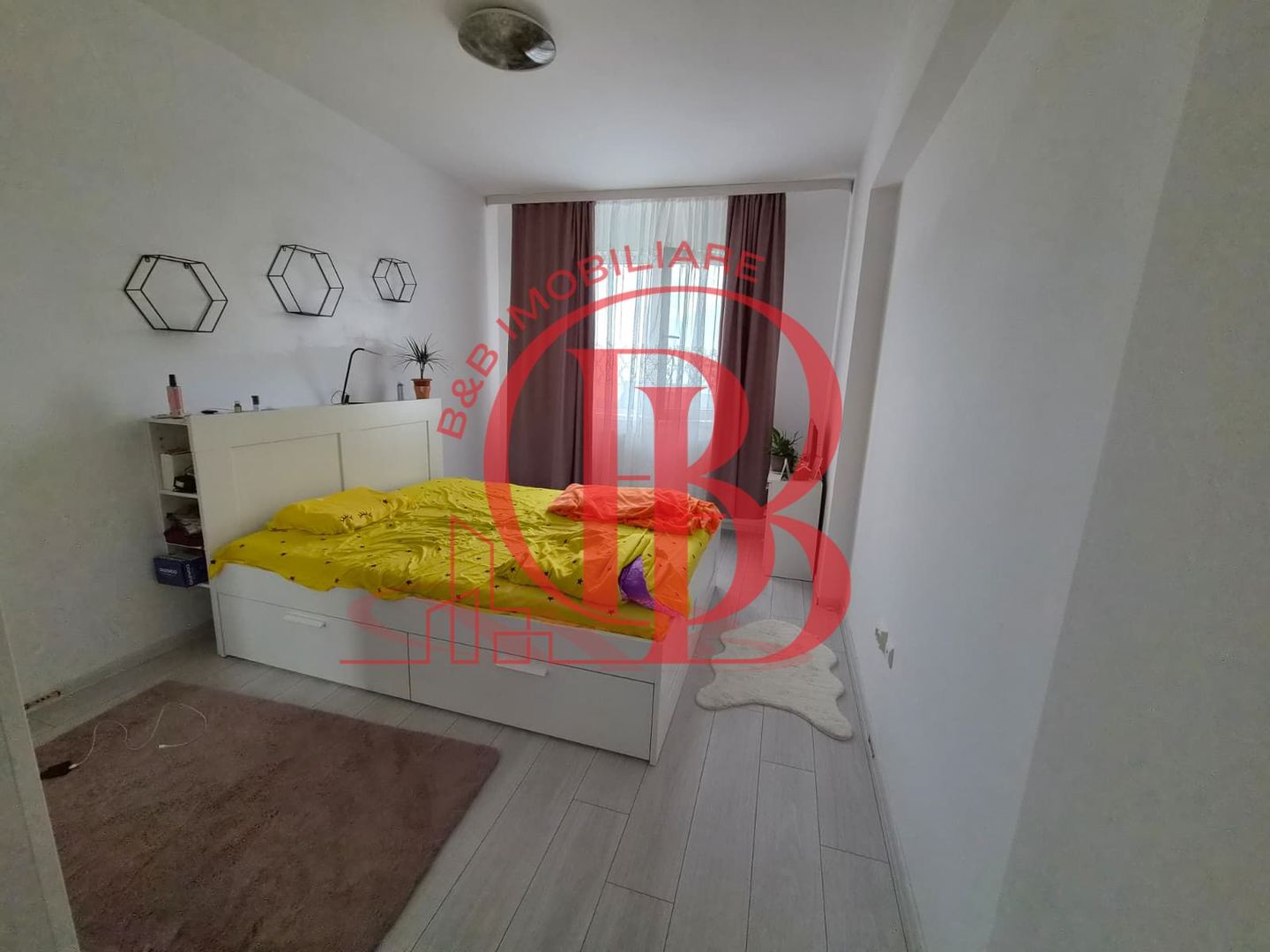 Apartament 2 camere 12 min Metrou Teclu Mobilat Utilat - Poză 1