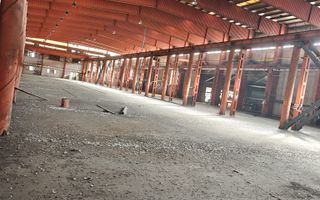 Hală industrială de închiriat 3820 -  mp, Cristian - Poză 22