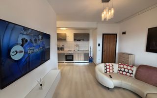 Apartament 2 camere de închiriat în Dumbravita - Poză 1