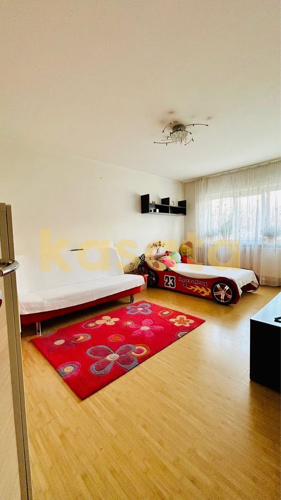 Apartament 2 camere Crângași – confort 1, parc și metrou - Poză 2