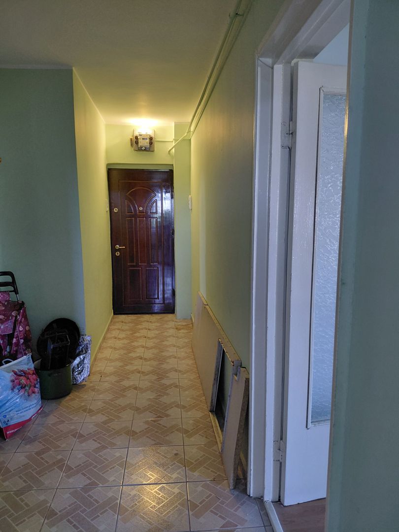 Apartament de vânzare – Țiglina 2, Galați | Etaj 5/9 - Poză 11