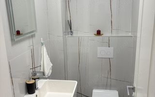 BRASADAS închiriază apt 2 cam 60mp 2024 Et 2/5 ULTRACENTRAL. - Poză 10