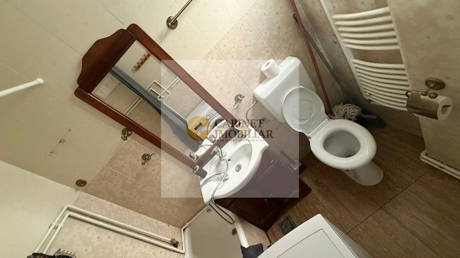 Airbnb | Garsoniera |  Bloc reabilitat | Armeneasca- Universitate - Poză 5