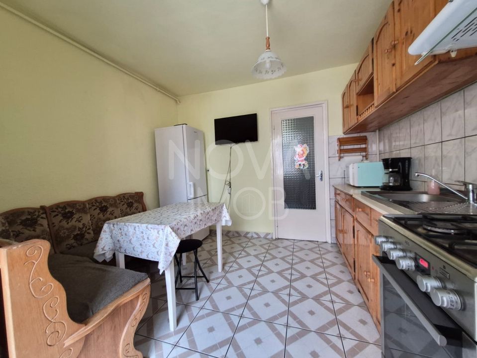 Apartament 3 camere de inchiriat - Vasile Aaron - Poză 7