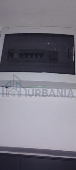Garsoniera  renovata80la suta ușa noua calorifere noi parchet nou instalație cur - Poză 14