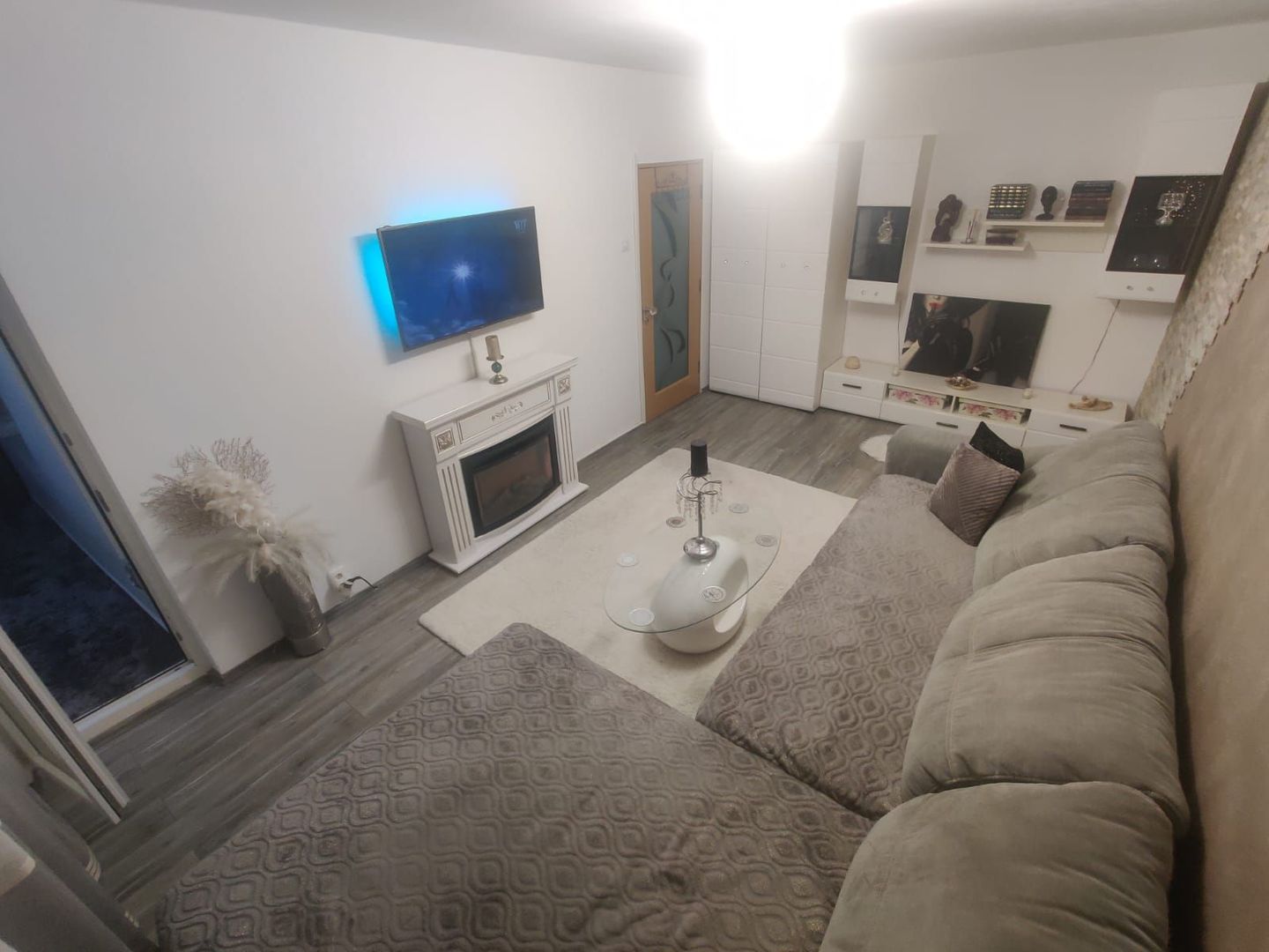 AP. 2 CAMERE VITAN, PET-FRIENDLY, LOC PARCARE, BLOC REABILITAT, METROU - Poză 2