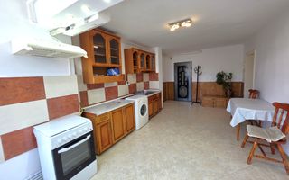 Apartament 2 camere, 60 mp utili, etaj 3, zona ultracentrala - Poză 7