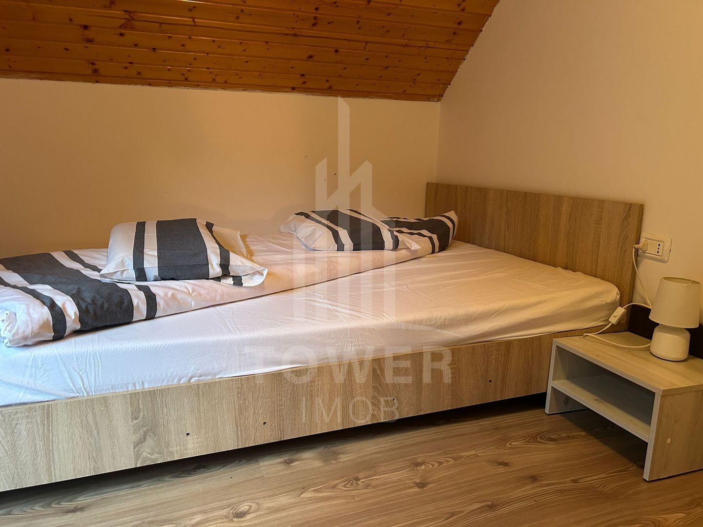 Casă de vacanță în Râu Sadului - Poză 11