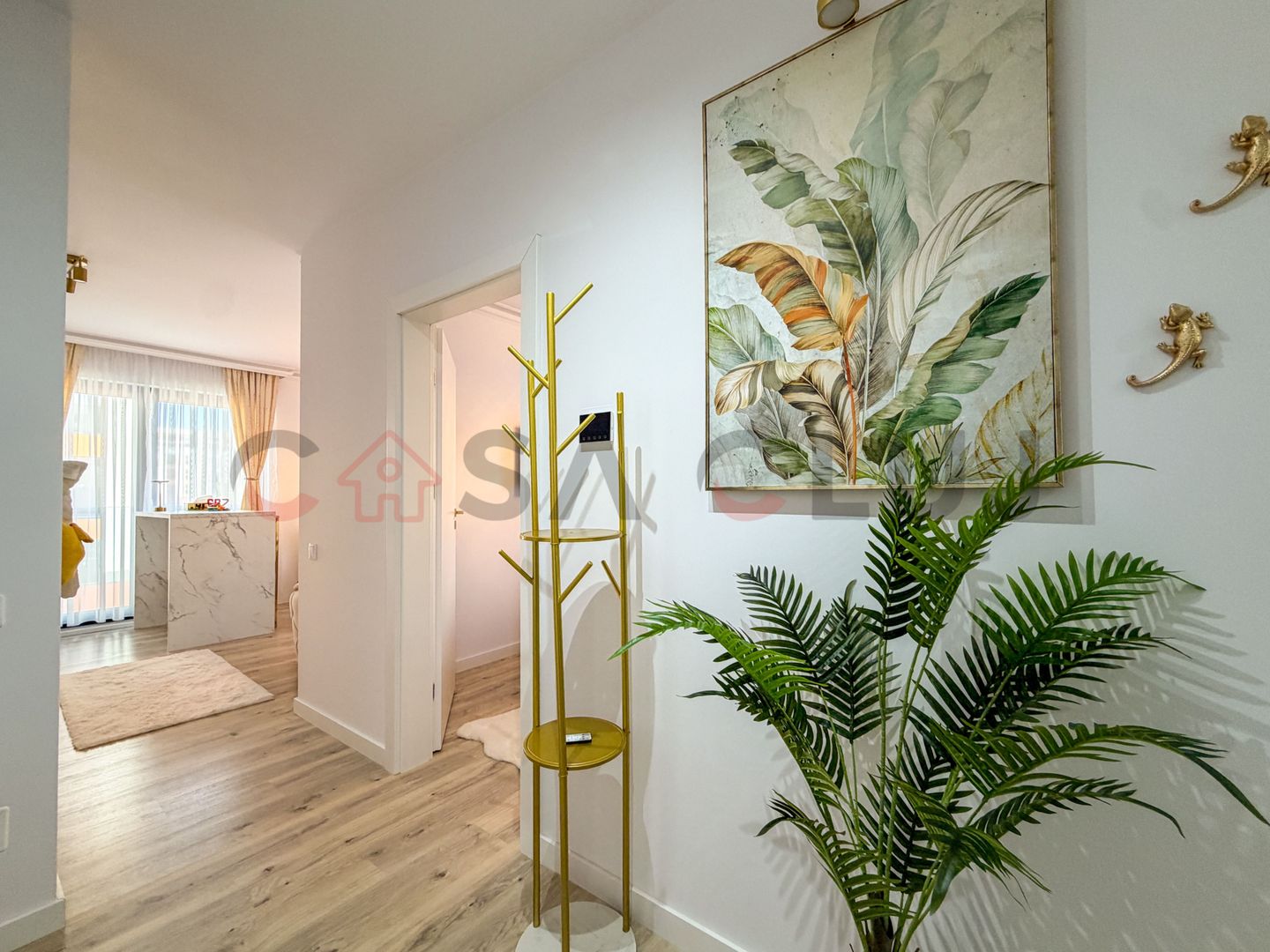2 camere superb, la cheie, Intre Lacuri - Poză 8