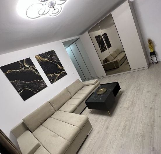 2 camere | Greenfield | Baneasa | Pipera | parcare inclusa - Poză 6