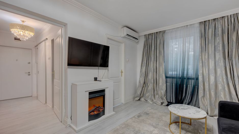 Confort & Randament – Garsonieră premium Calea Giulești / Sector 6 - Poză 11