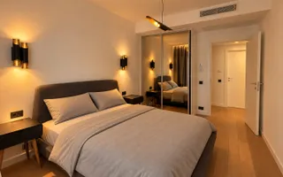 Apartament modern 2 camere I One Herastrau Towers I Complet mobilat - Poză 14
