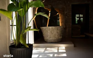 Apartament 3 camere | Central Sibiu | 96 mp, regim hotelier - Poză 13