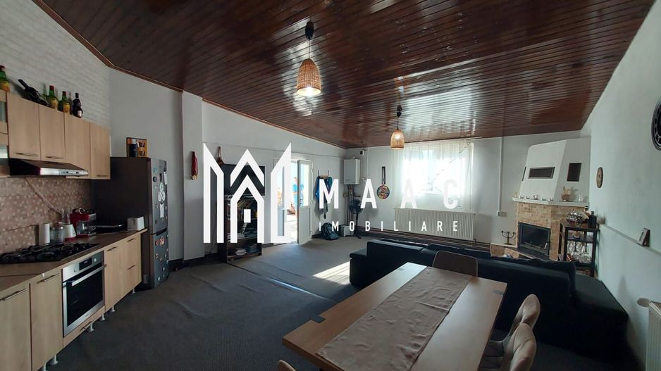 Casă 3 camere de vânzare | Mohu | 105 mp | teren 350 mp - Poză 14