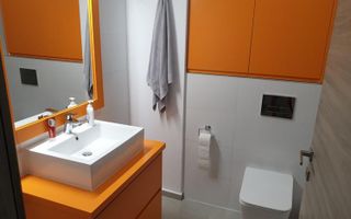 Studio lux de inchiriat ultracentral in complex Soho Unirii - Poză 7