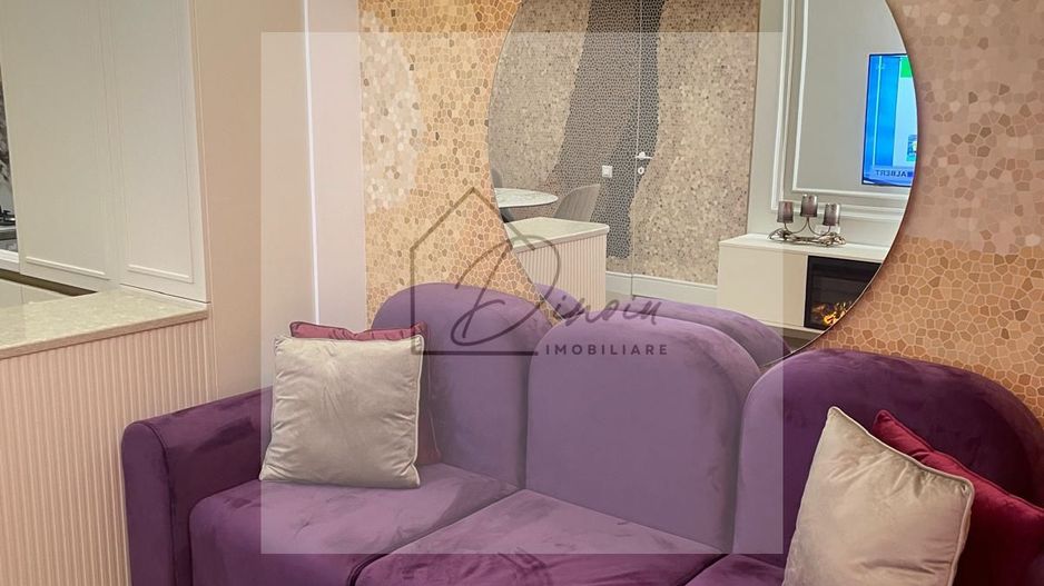 Apartament 2 camere CORTINA NORTH Pipera I loc parcare - Poză 4