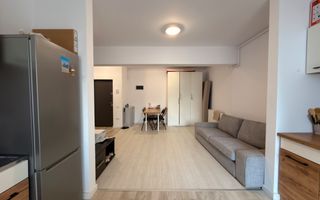 Apartament 2 camere tip studio | Aproape de metrou Berceni / Leonida - Poză 3