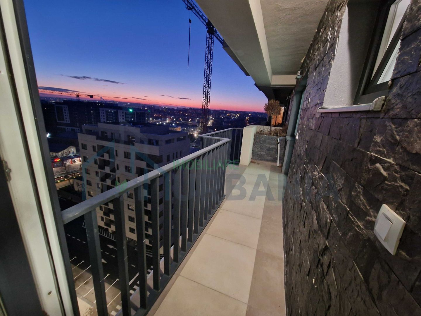 Apartament 2 camere decomandat – Evergreen Tătărași, Iași - Poză 8