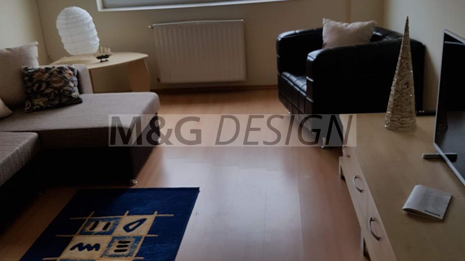 2 camere decomandat etaj 3 renovat -CENTRALA - Poză 7