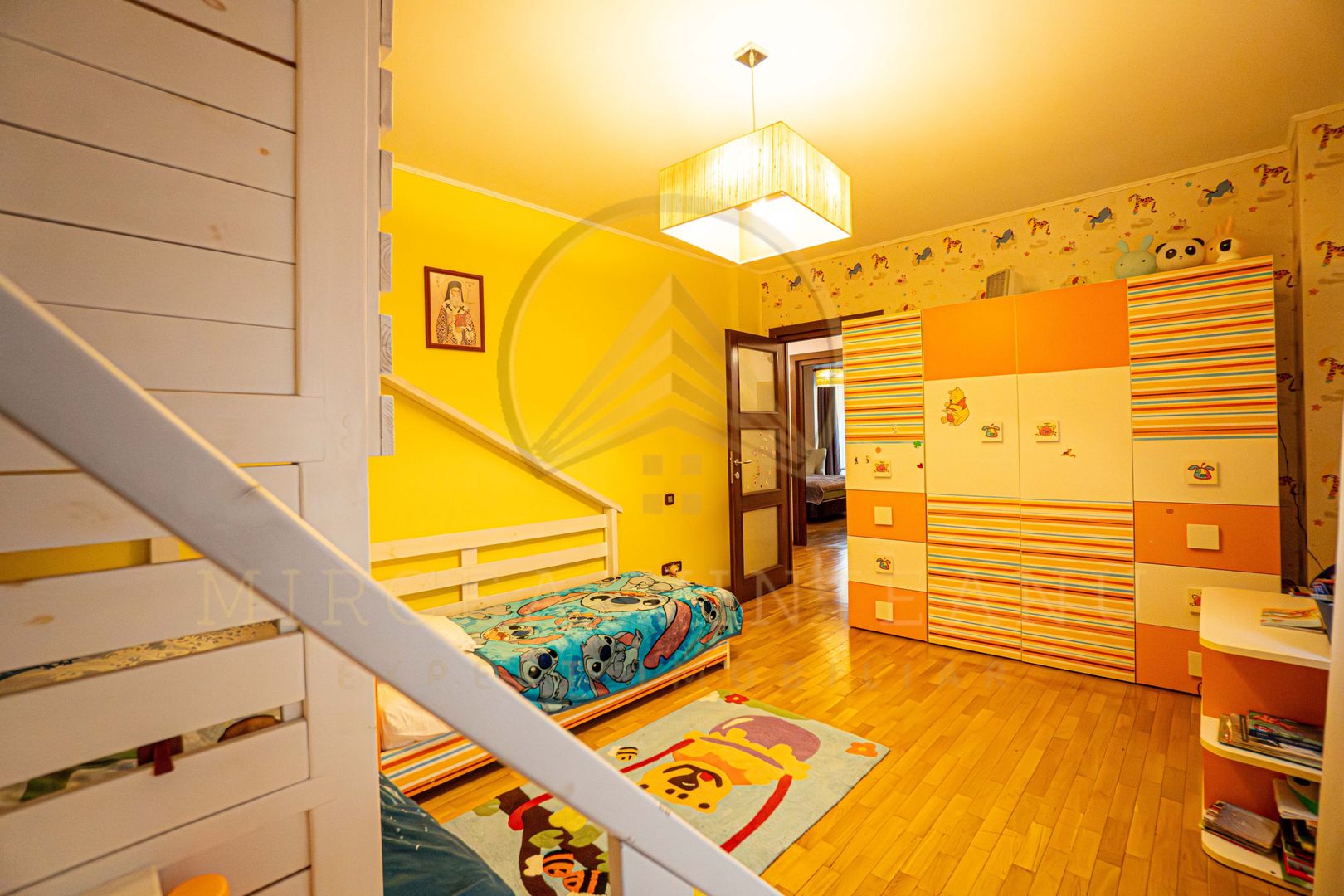 DACIA - Vila D+P+1E+M, teren 780 mp, deschidere 24 ml. - Poză 85