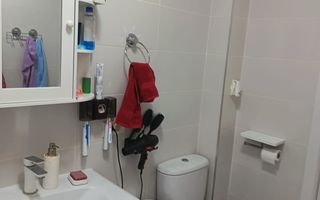 Braytim-Cartierul Florilor | 3 Camere | 2 Bai | Decomandat | Loc de parcare - Poză 12