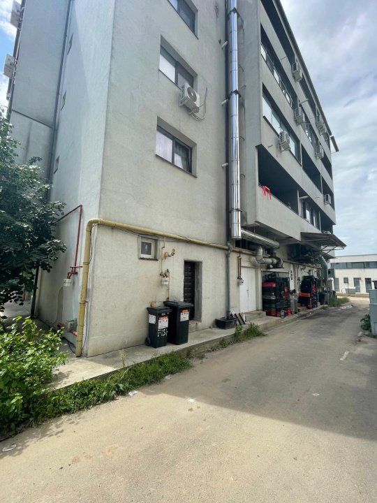 Spațiu comercial- Prelungirea Ghencea - Poză 16