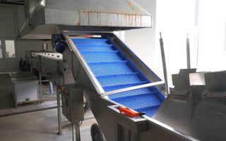 Vânzare spațiu industrial, 929 mp, sat. Cazaclia, UTA Gagauzia - Poză 17