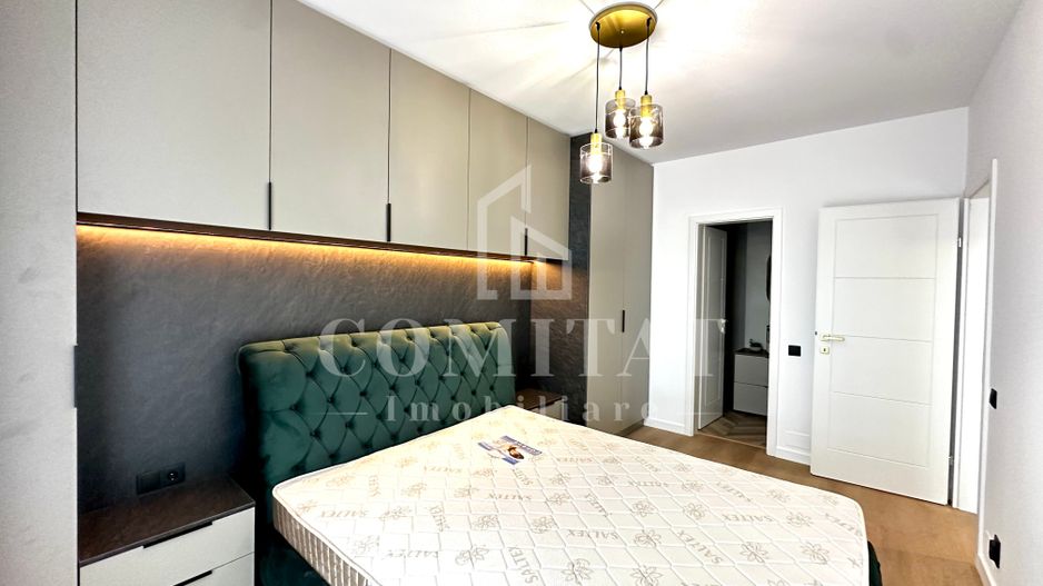 Apartament ultrafinisat | Etaj intermediar | Zona Str Tineretului - Poză 6