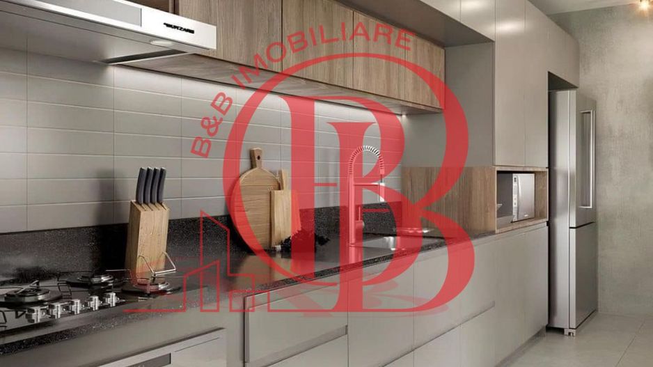 Duplex Titan Pallady 3 camere Mutare Rapida 7min metrou - Poză 6