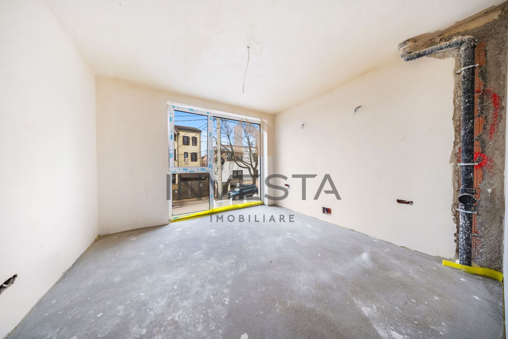 Duplex premium | 222 mp | curte si terase | Andrei Muresanu - Poză 19