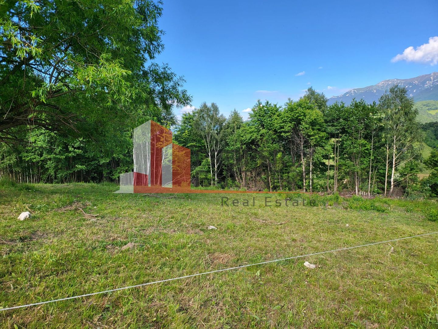 Teren Drumul Carului, Moieciu Suprafață: 29.595 mp | Intravilan - Poză 5