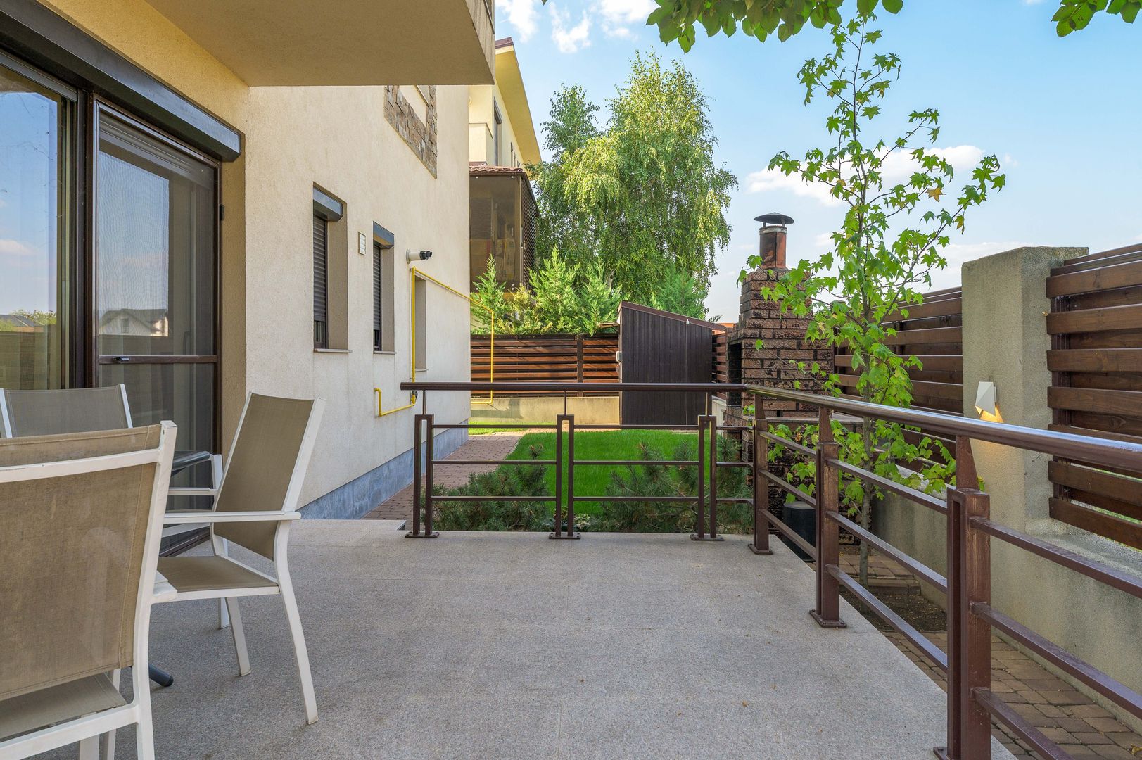 VANZARE Vilă PREMIUM cu 6 camere în zona Central, OTOPENI - Poză 45