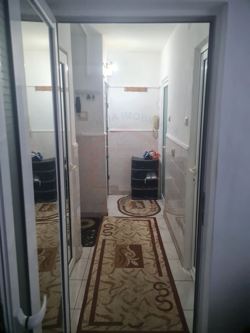 47.900 euro, APARTAMENT doua camere,  Micro19 - Poză 8