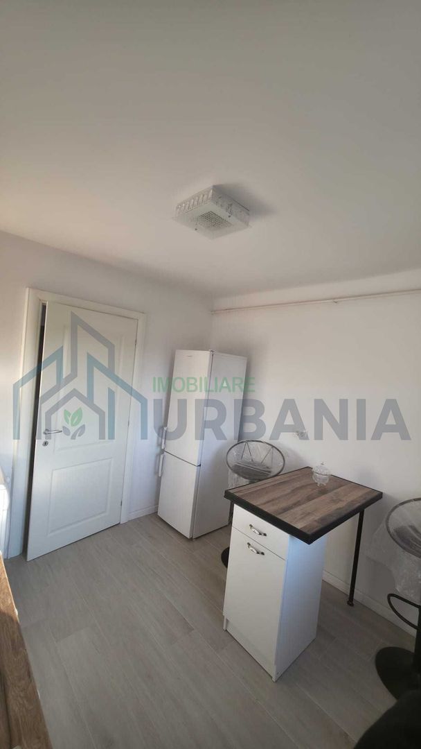 Apartament 2 camere de inchiriat, zona Nicolina, Iasi - Poză 3