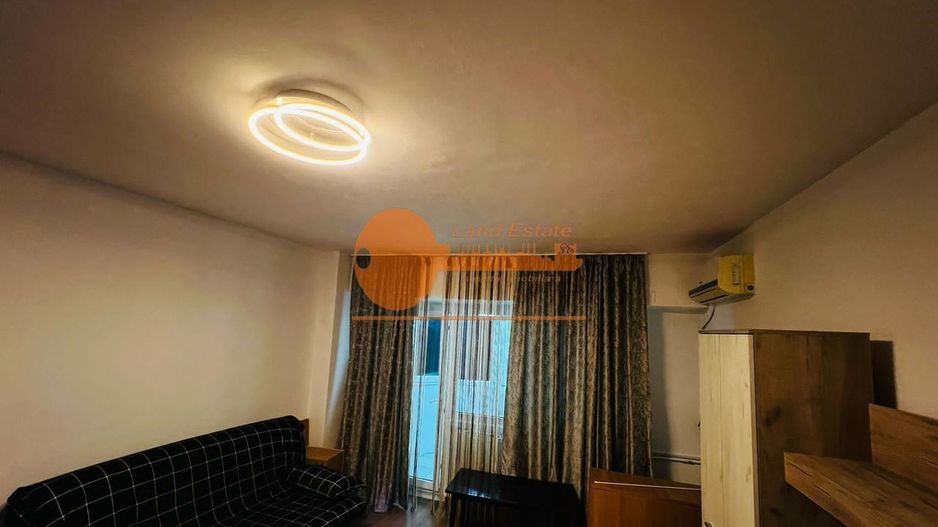 Garsonieră decomandată – Tei / Facultatea de Construcții - Poză 5