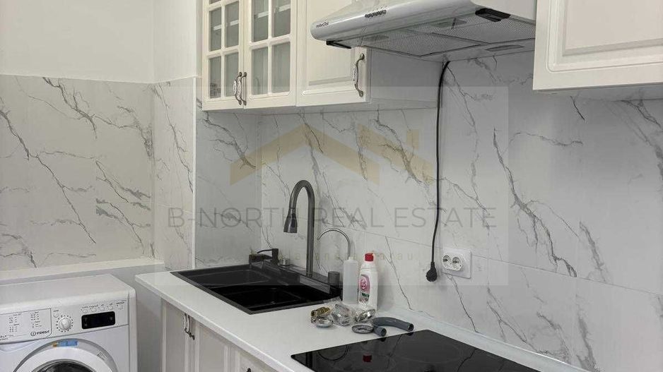 Apartament de închiriat 3 camere Bulevardul Unirii | 92 mp | Centrala Proprie - Poză 5