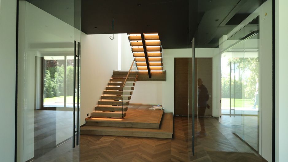 Oportunitate Residence 5 Luxury Villas\ - Poză 15