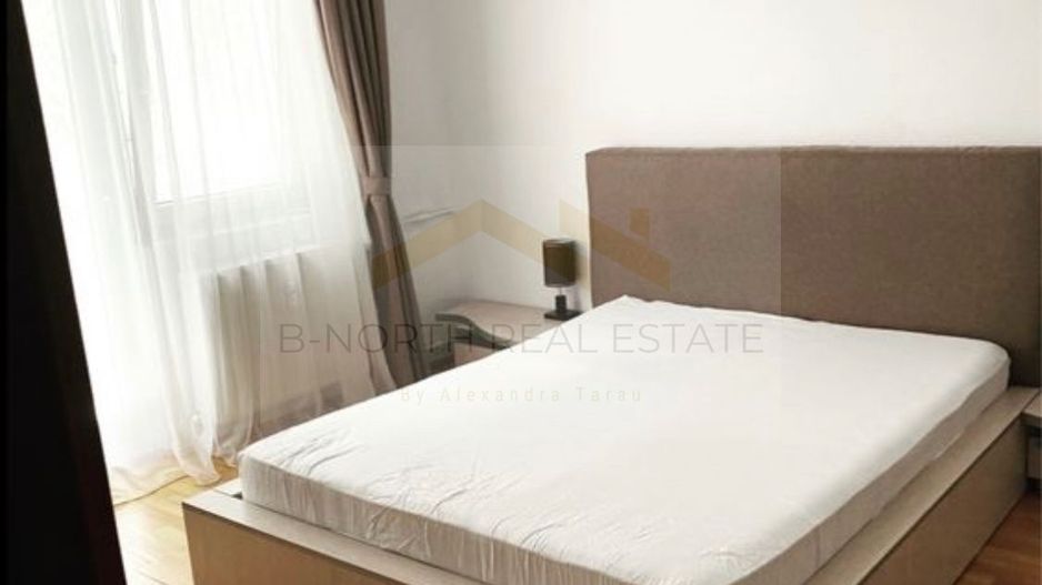 Apartament 3 camere de închiriat | Timpuri Noi – Mall Vitan | 2 băi | 2 balcoane - Poză 1