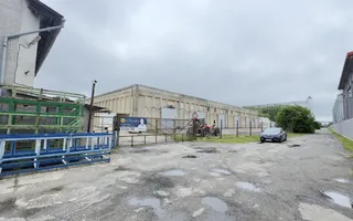 Clădire Industrială Hală Producție, Depozitare, Birouri-Teren 3140 mp - Carei - Poză 27