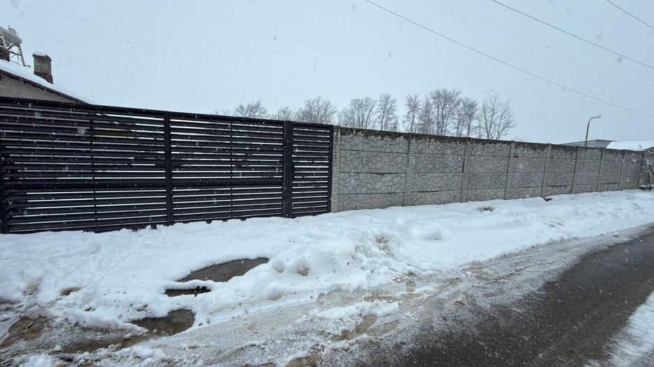 Vânzare teren în Colanu- acces rapid către Târgoviște! - Poză 3