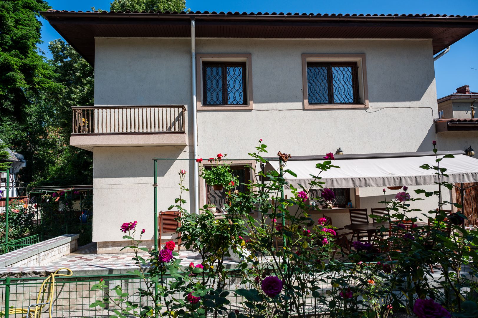 Refugiu elegant în inima Bucureștiului – Proprietate cu suflet - Poză 20