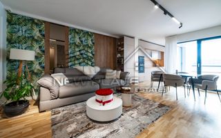 Apartament exclusivist | Terasa de 84 mp | Poze Reale | Lux - Poză 1