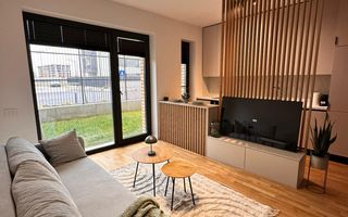 Prima inchiriere | Green Haven Studio | Pipera - Poză 2