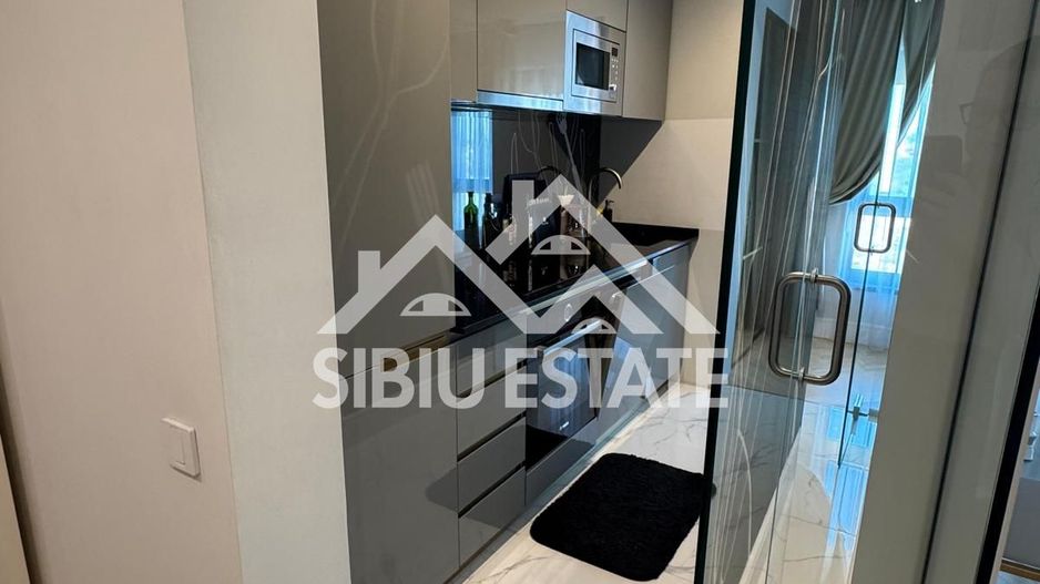 Apartament PREMIUM de inchiriat parcare subterana Calea Dumbravii - Poză 8