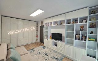 Apartament 2 camere decomandat, bloc nou, Tătărași, Iași - Poză 2