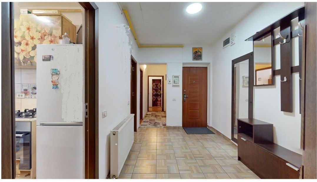 Apartament 3 Camere zona Gării - comision 0% - Poză 1