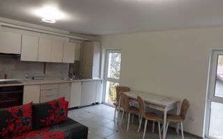 Apartament modern de vânzare în Dâmbul Rotund – bloc nou - Poză 1