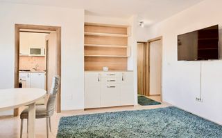 3 CAMERE / PARCARE / BOXĂ / MALL SANPETRU - Poză 2