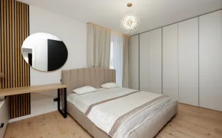 Chirie duplex, 3 nivele, str. Poiana Pinului, sect. Botanica - Poză 12