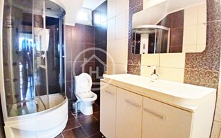 Casă de închiriat cu 4 camere în zona Oncea, Oradea - Poză 12